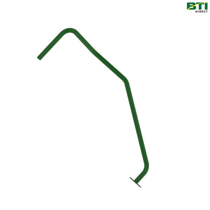 AH223416: Warning Light Structural Tube, Right Side