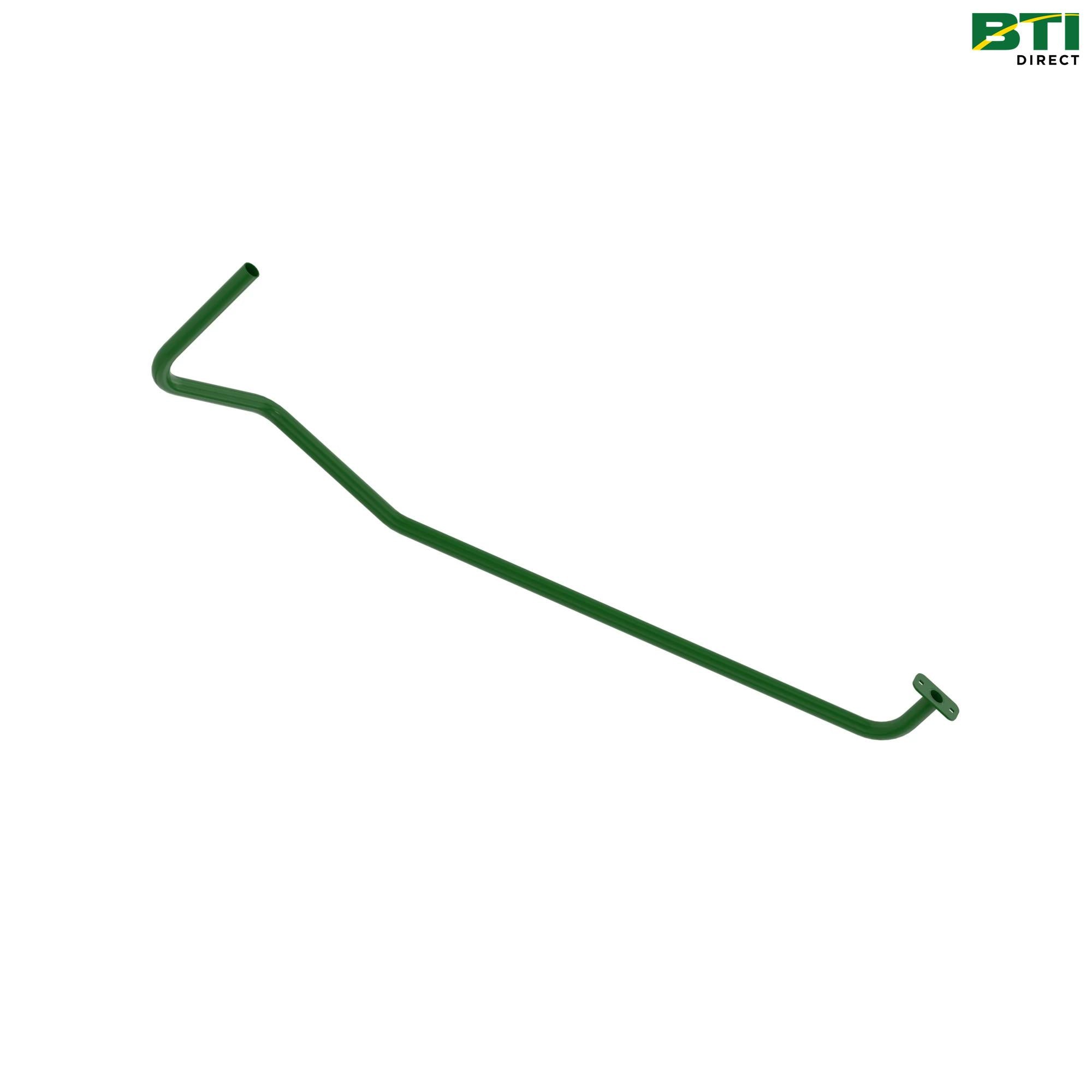 AH223417: Structural Tube