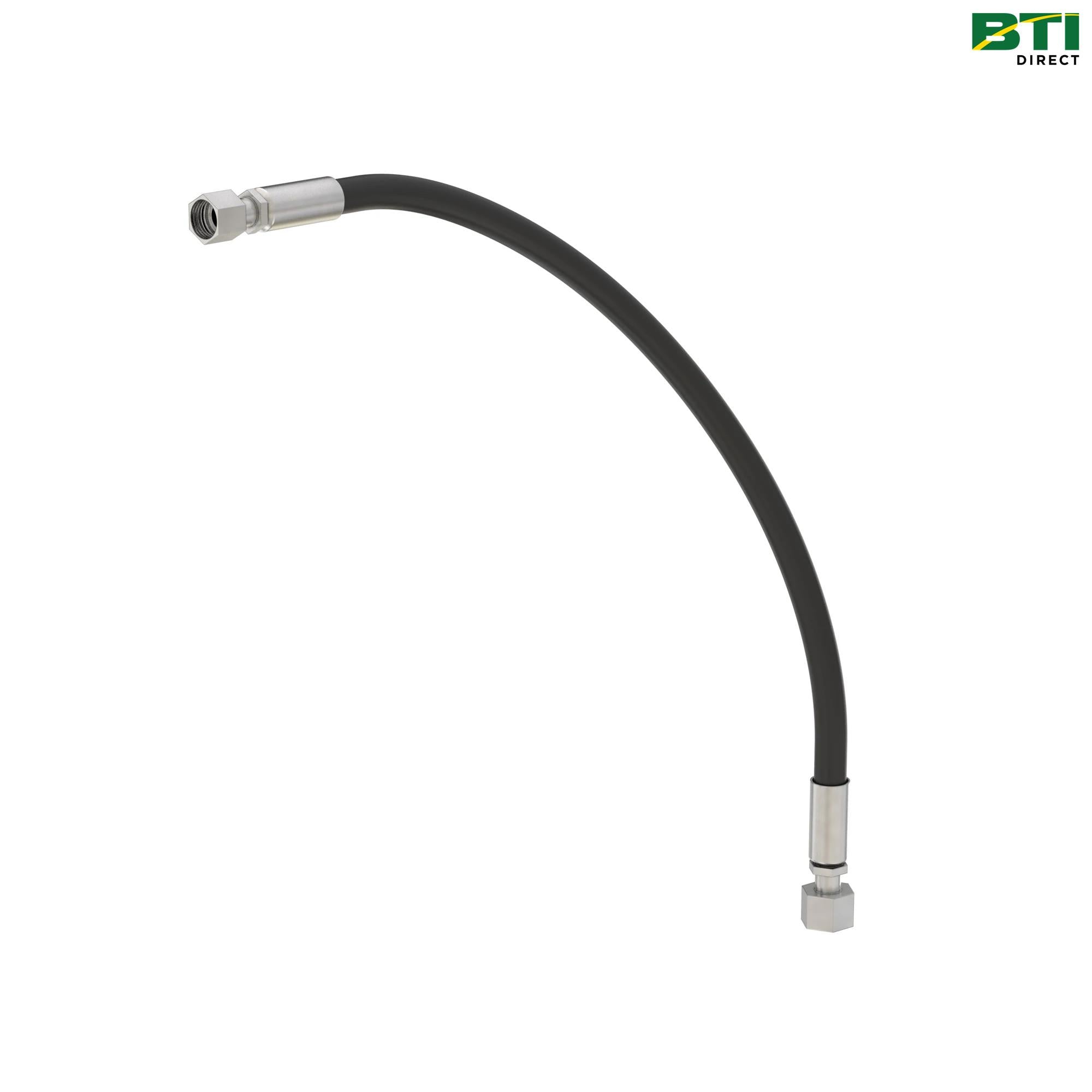 AH223433: Chaff Spreader Pressure Hydraulic Hose