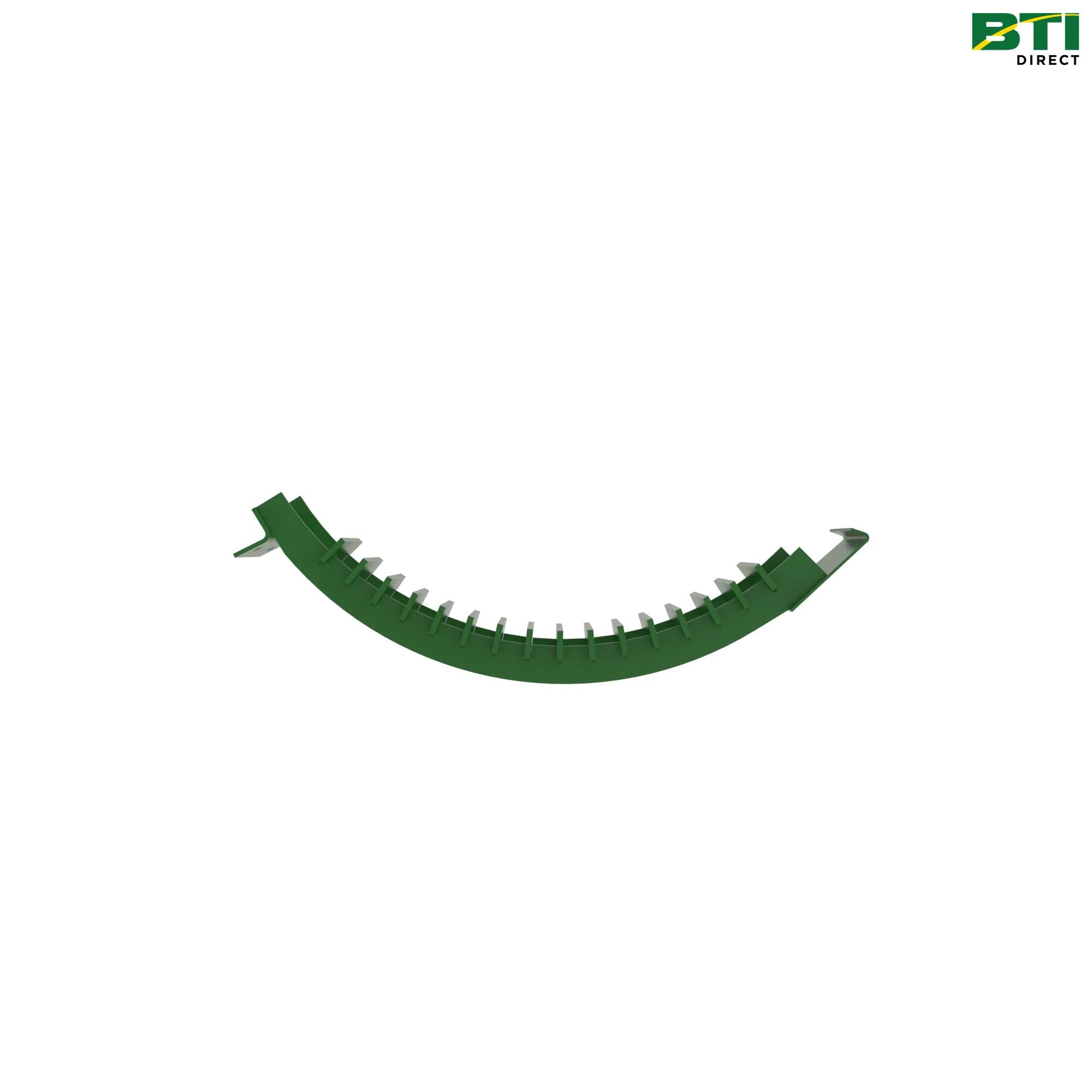 AH223505: Concave