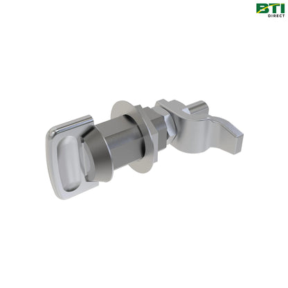 AH223578: Feeder House Shield Latch