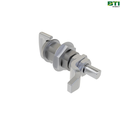 AH223578: Feeder House Shield Latch