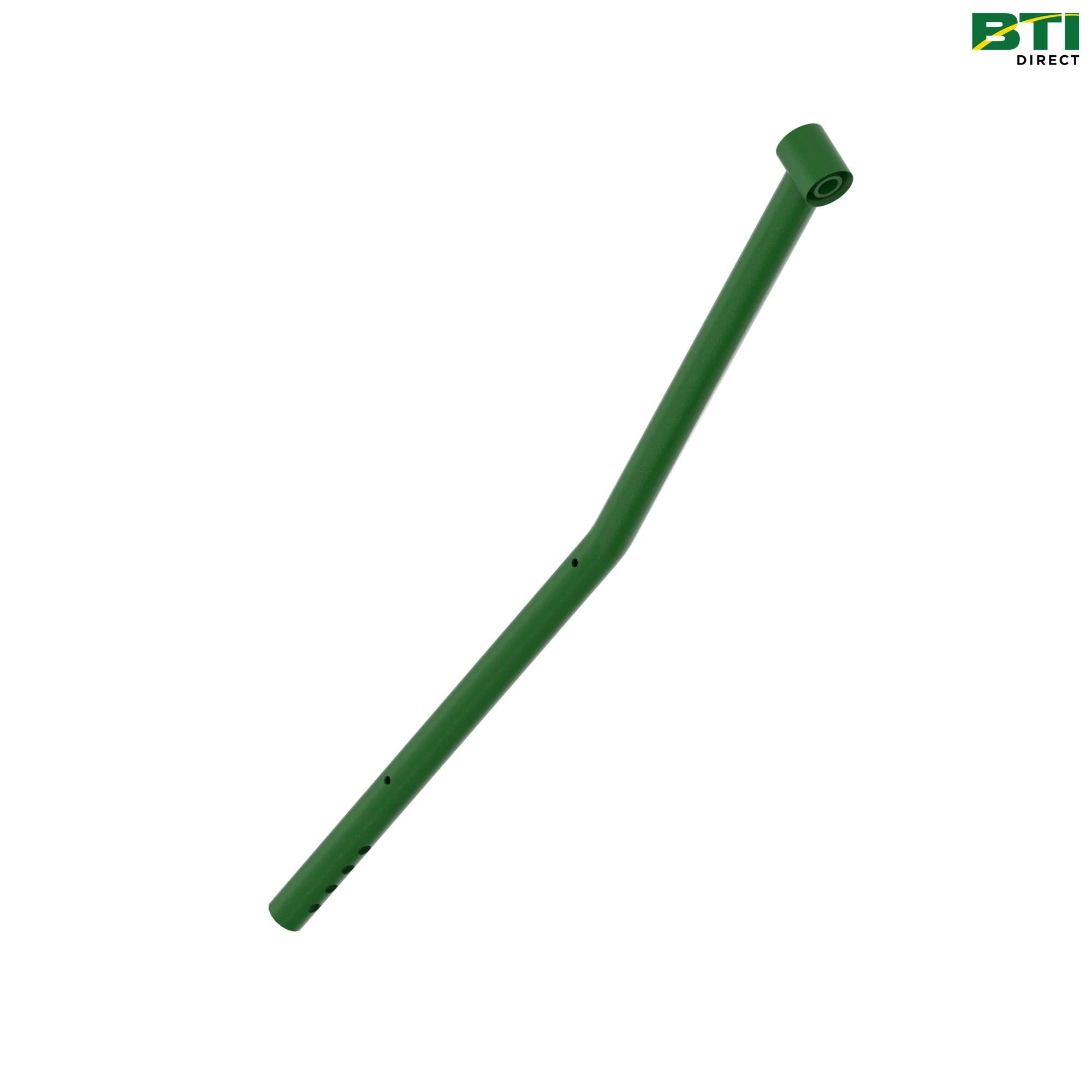 AH223662: Wide Spread Tailboard Support