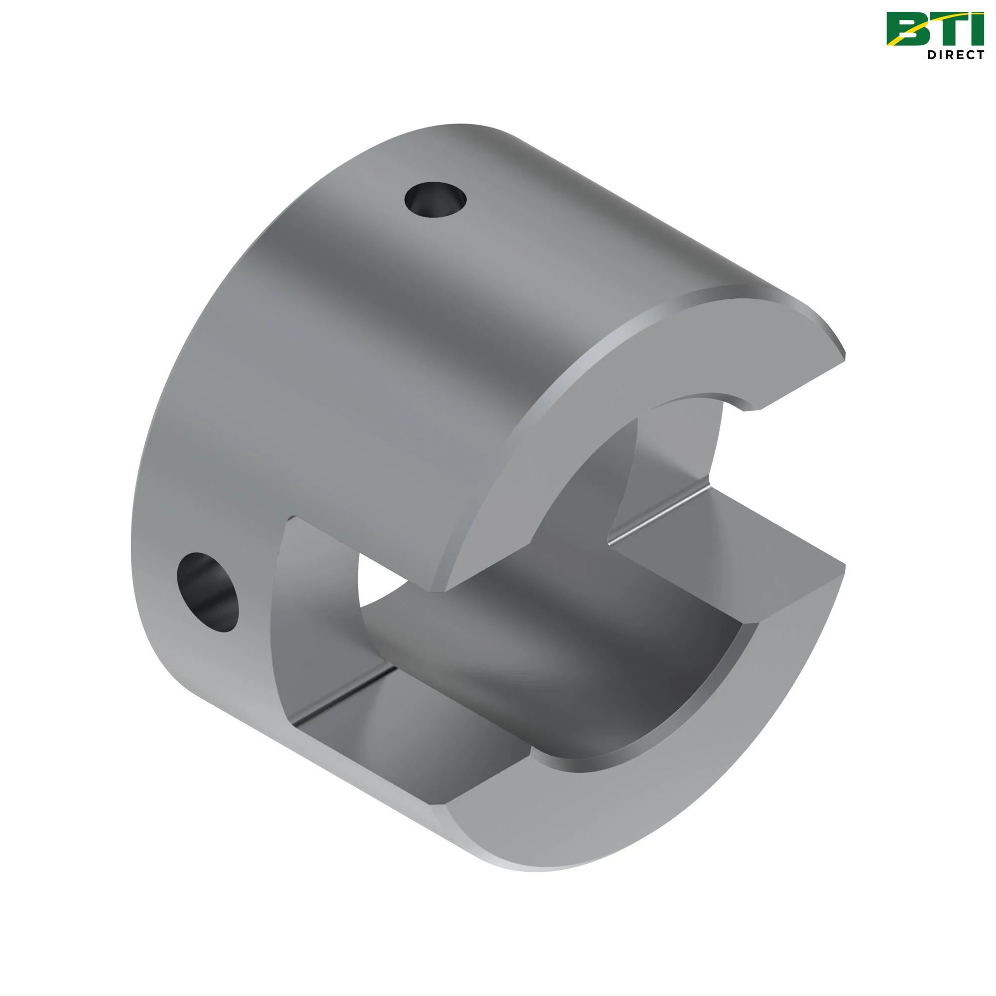 AH223758: Wheel Tone Assembly