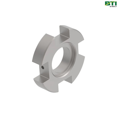AH223760: Feeder House Tone Wheel Assembly