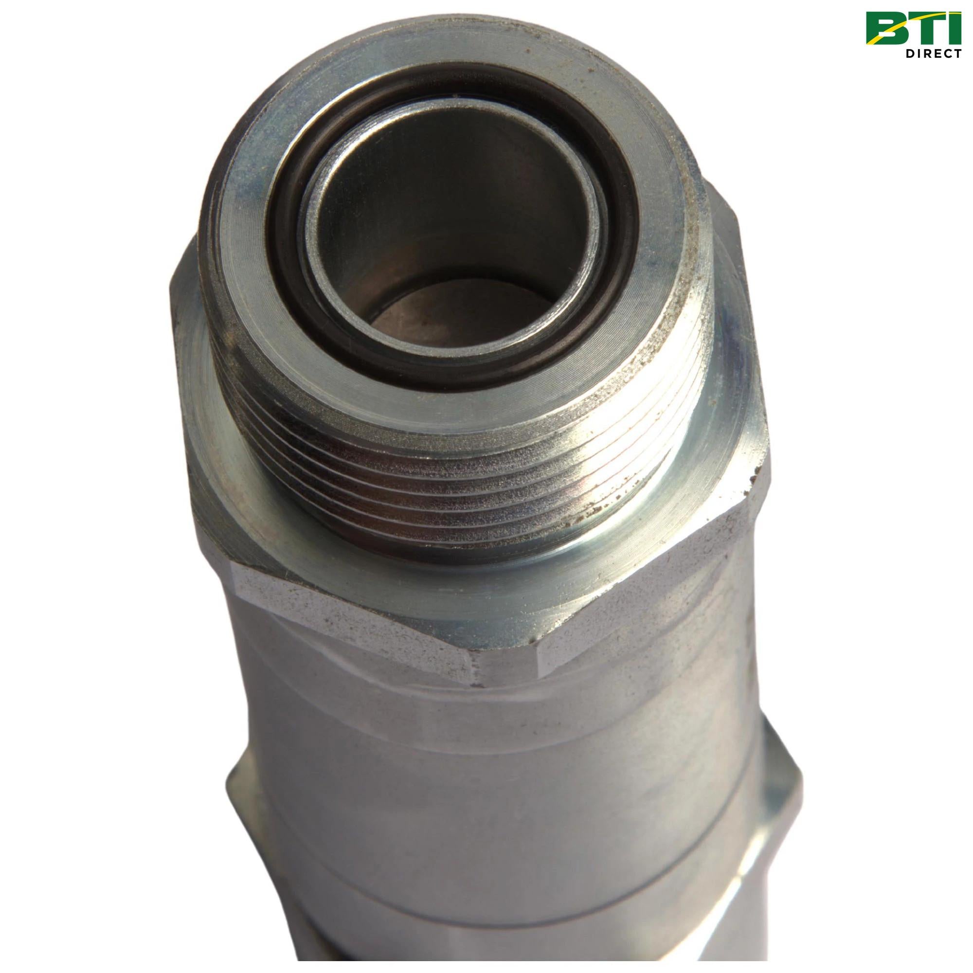 AH223766: Check Valve