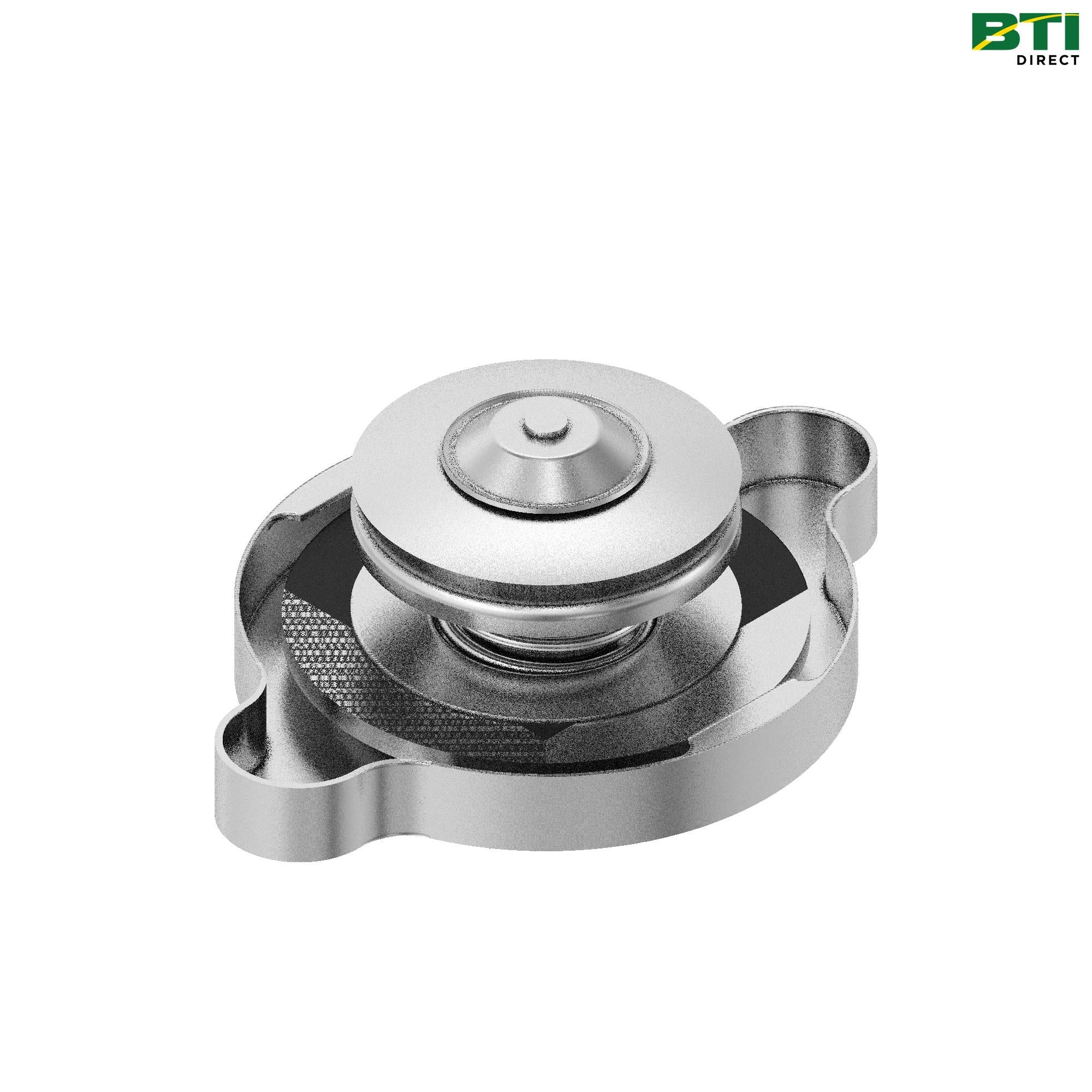 AH223912: Radiator Filler Cap