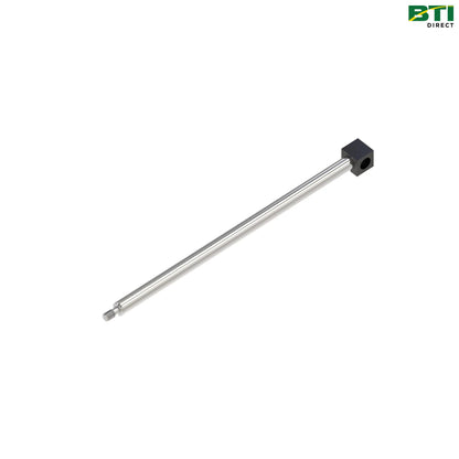 AH223964: Bucket Hydraulic Cylinder Rod