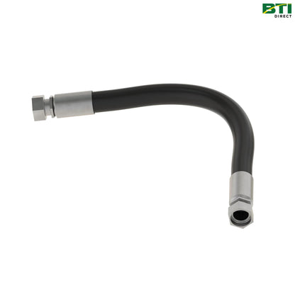 AH224014: Oil Cooler Line Hydraulic Hose