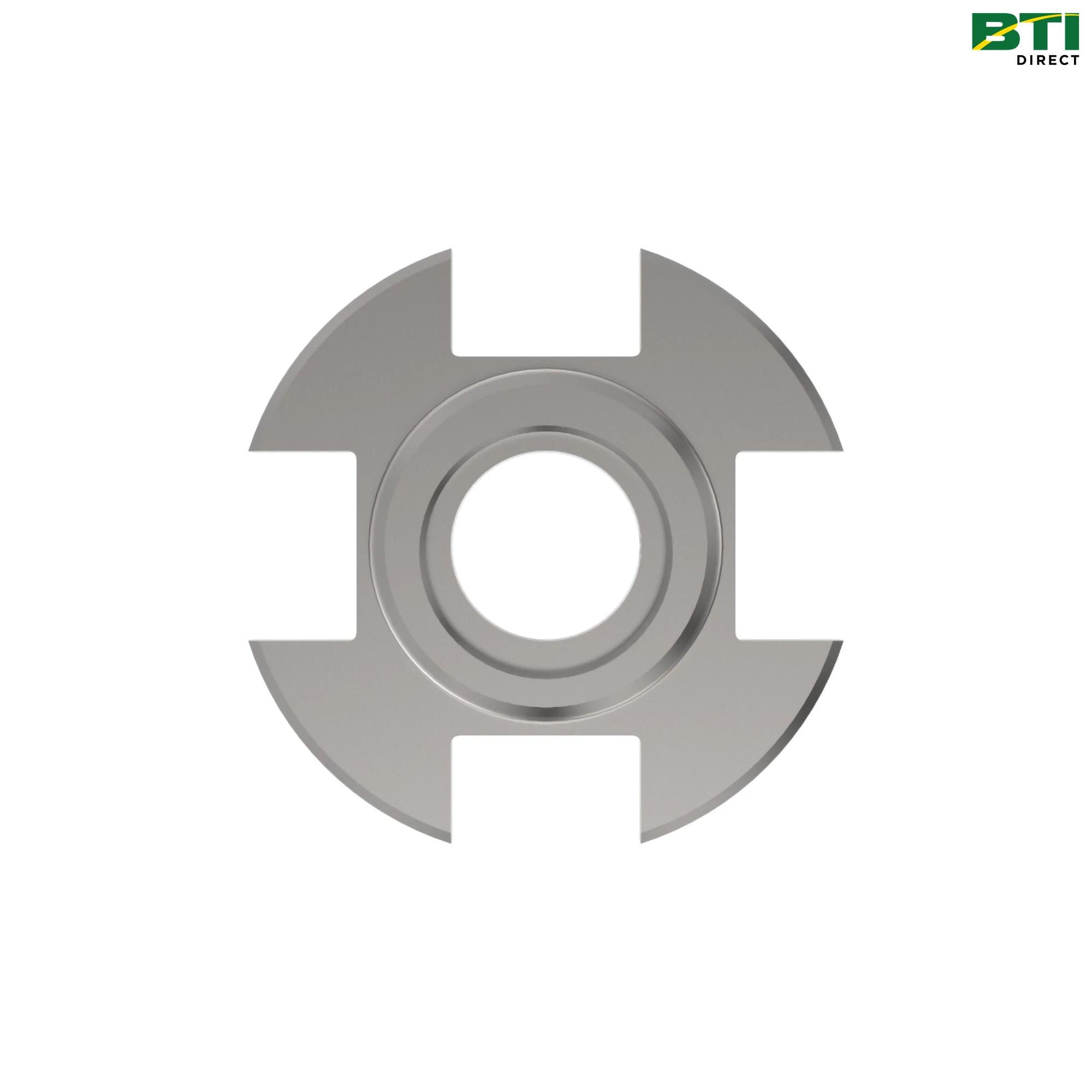 AH224093: Wheel
