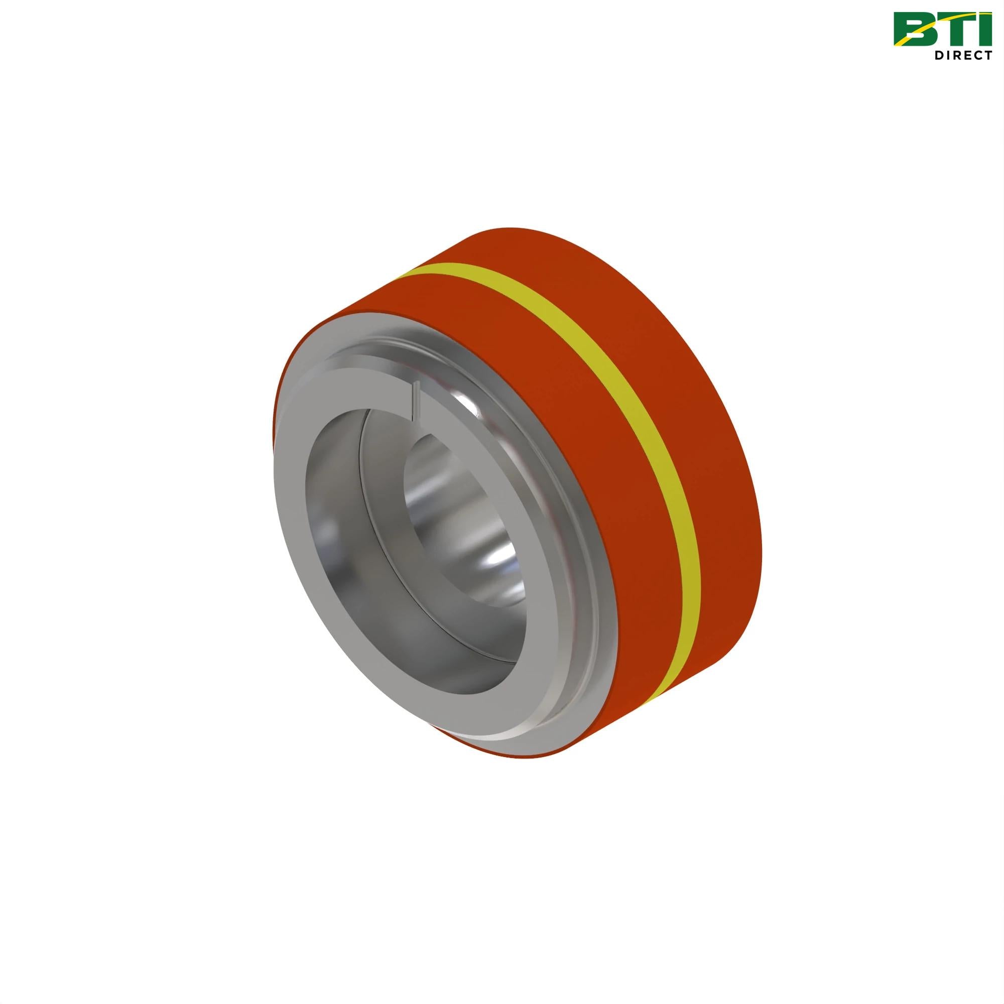 AH224125: Unitized Piston
