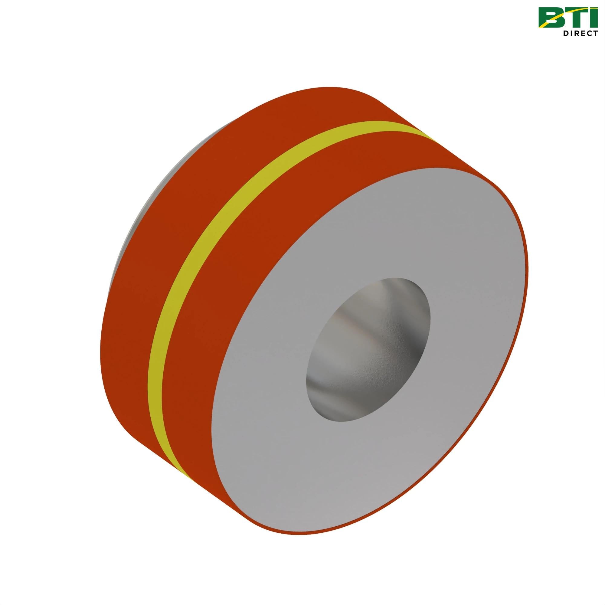 AH224125: Unitized Piston