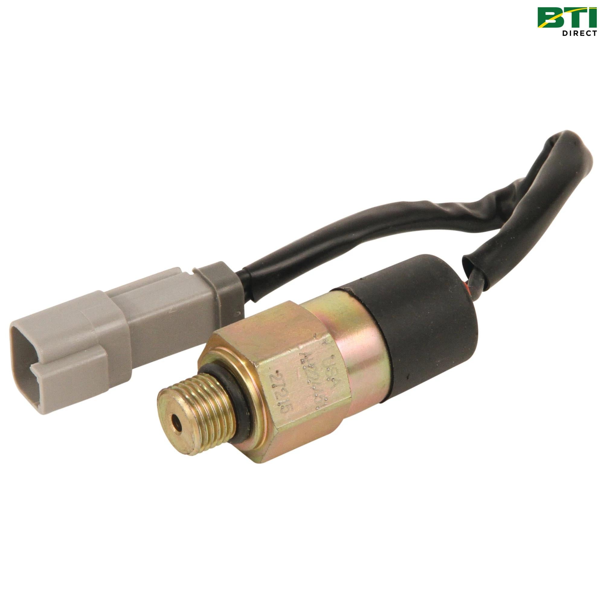 AH224451: Pressure Switch Assembly
