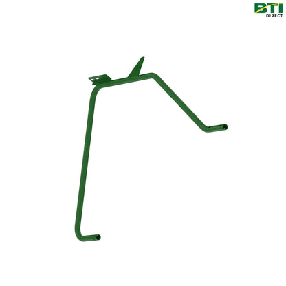AH224477: Left Side Rear Corner Support Tube