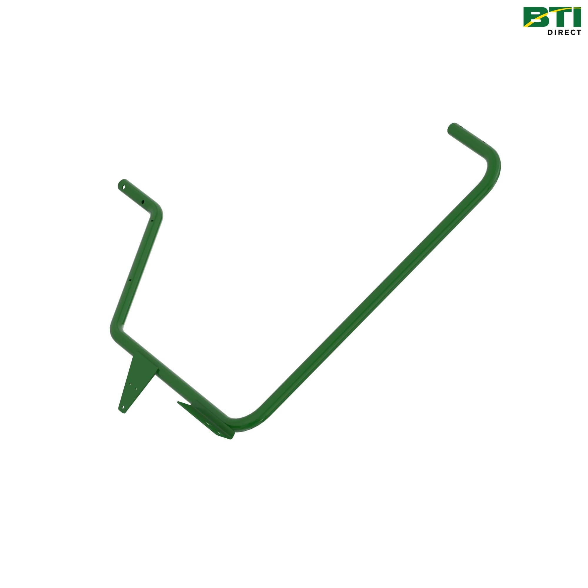 AH224477: Left Side Rear Corner Support Tube