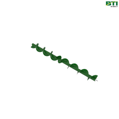 AH224635: Cross Auger Assembly
