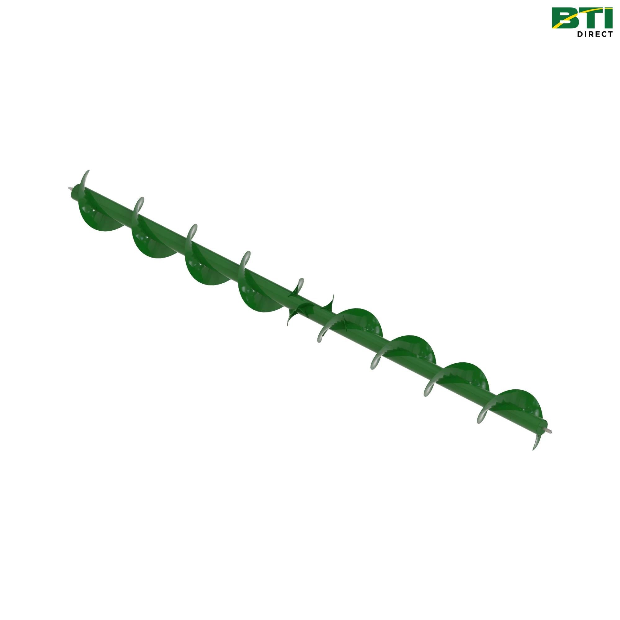 AH224638: Cross Auger Assembly