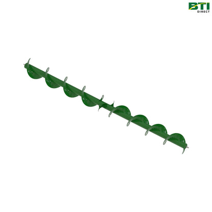 AH224638: Cross Auger Assembly