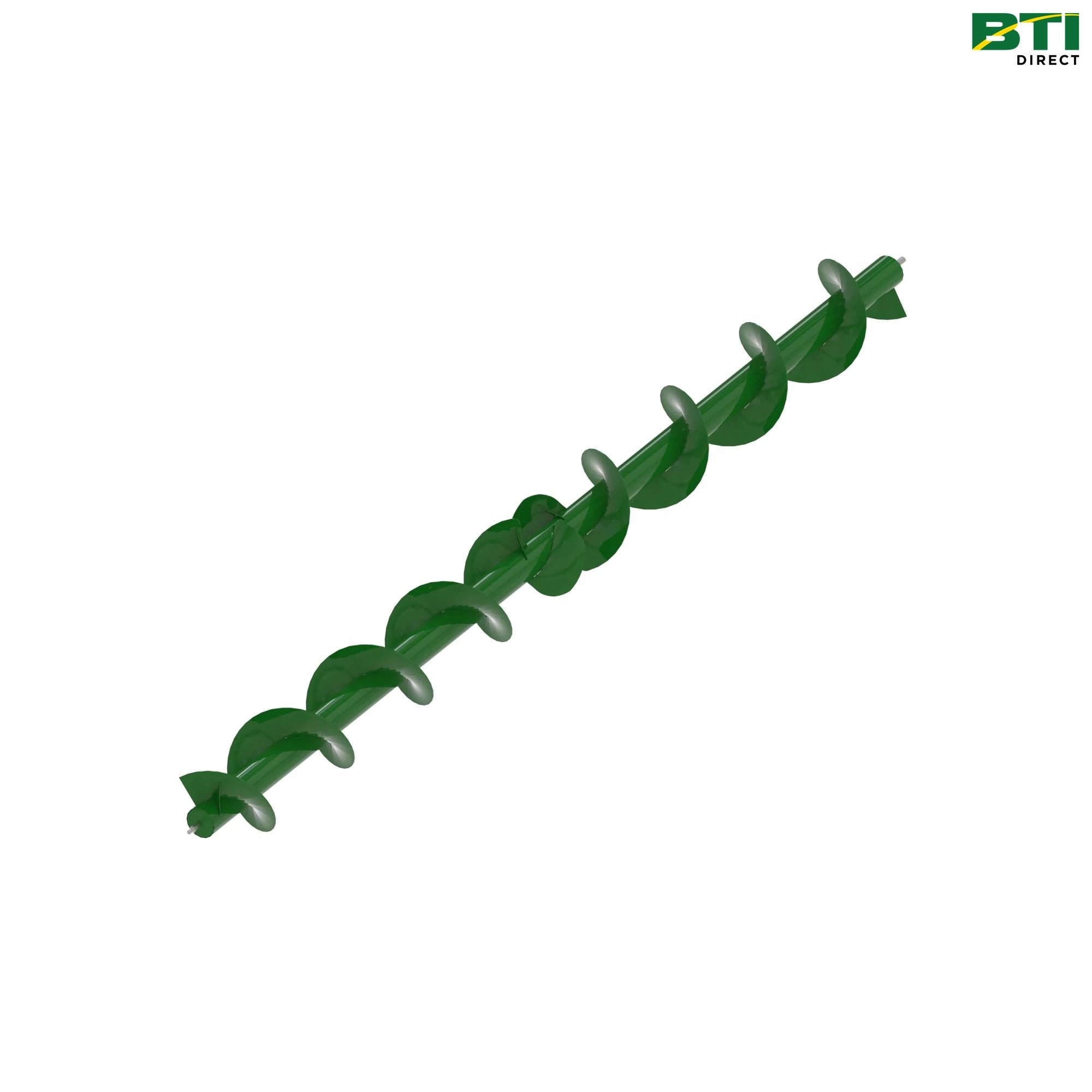 AH224638: Cross Auger Assembly