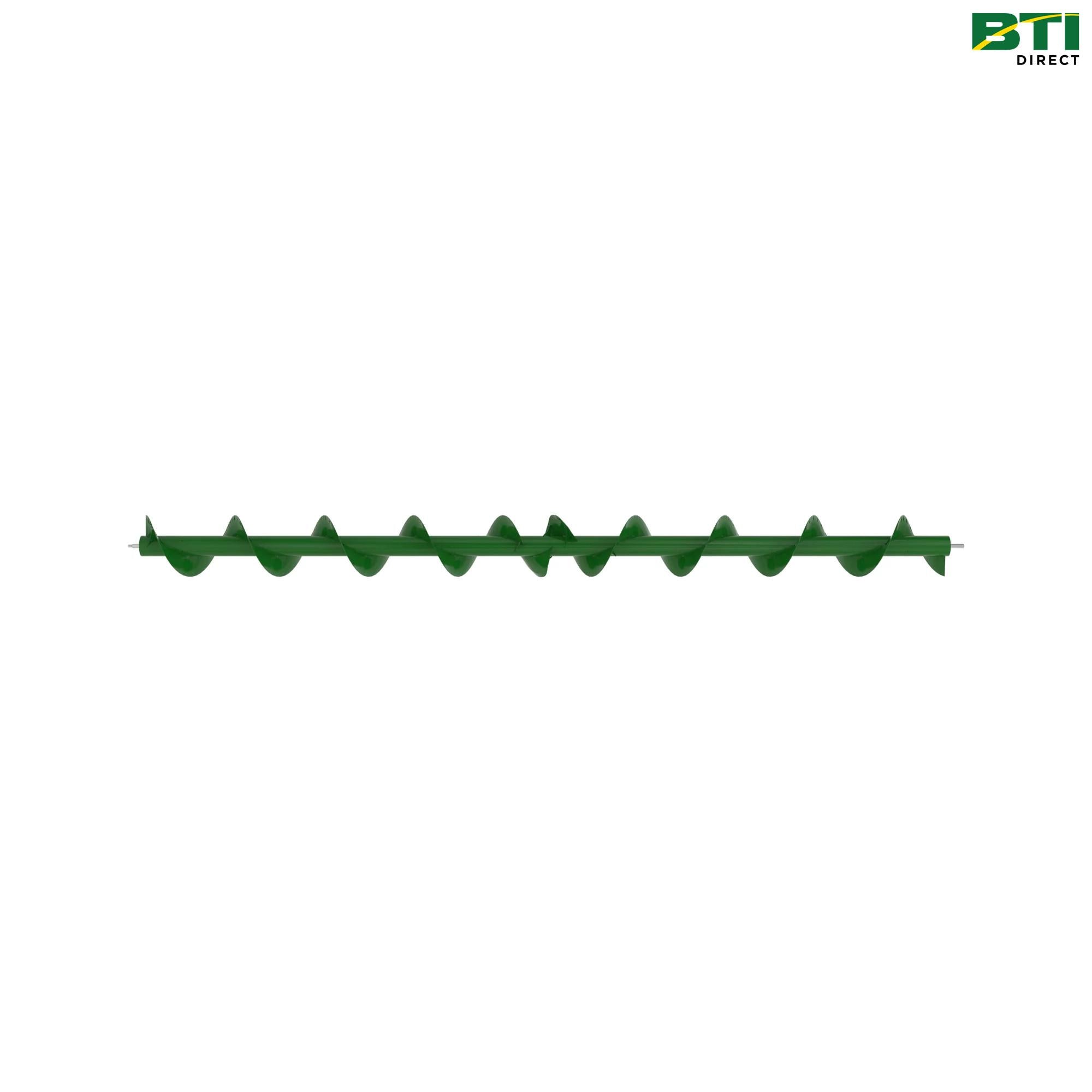 AH224639: Cross Auger Assembly