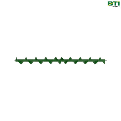 AH224639: Cross Auger Assembly