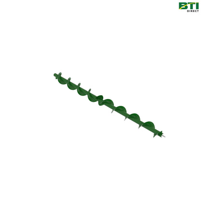 AH224639: Cross Auger Assembly