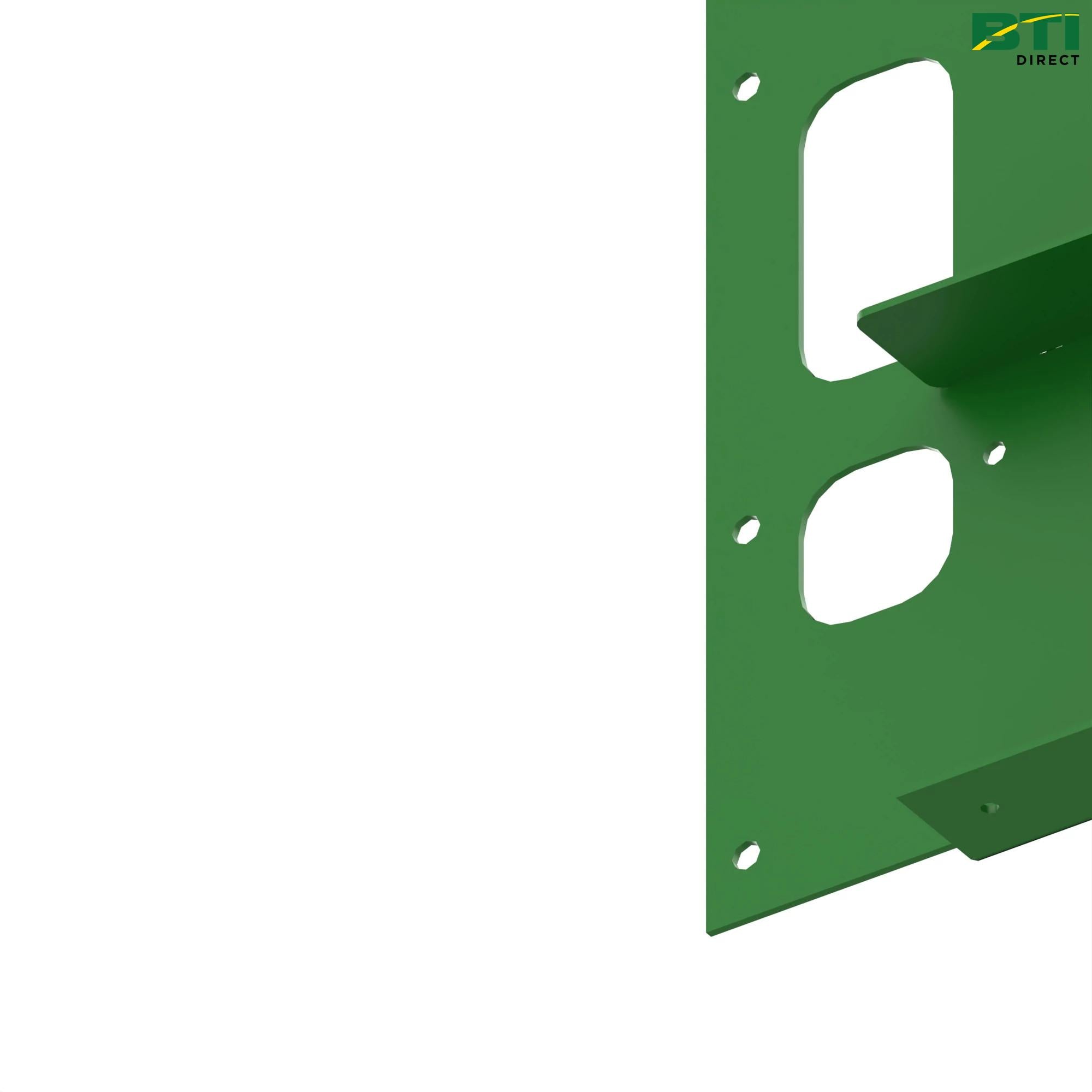 AH224706: Flagpole Assembly Support