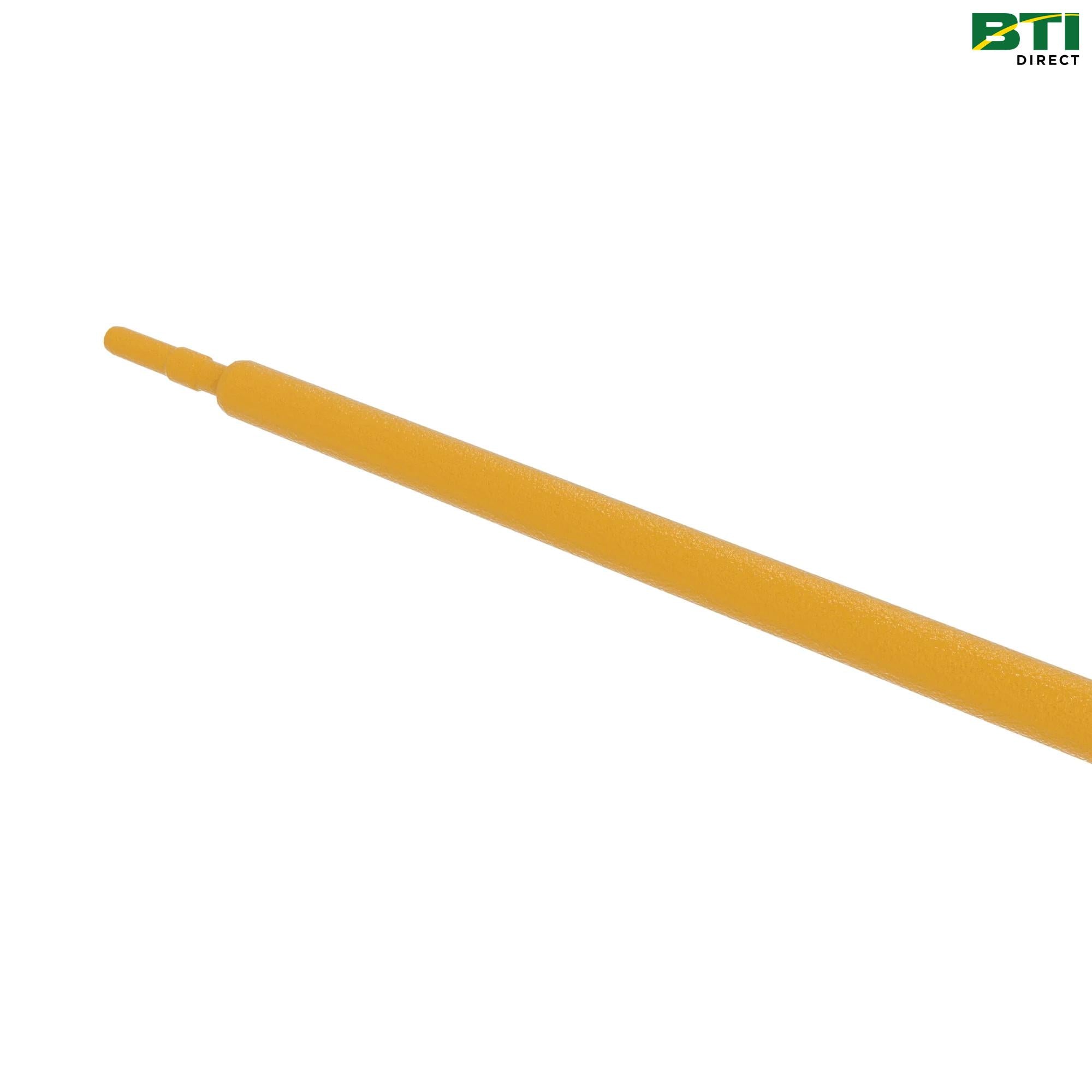 AH224732: Boom Hydraulic Cylinder Rod