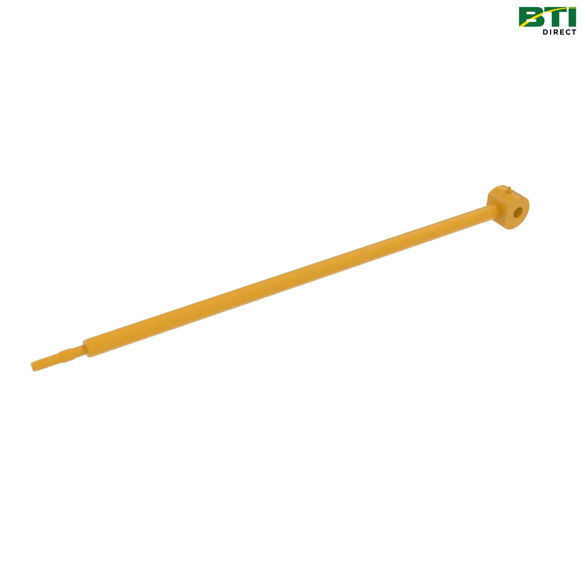 AH224732: Boom Hydraulic Cylinder Rod