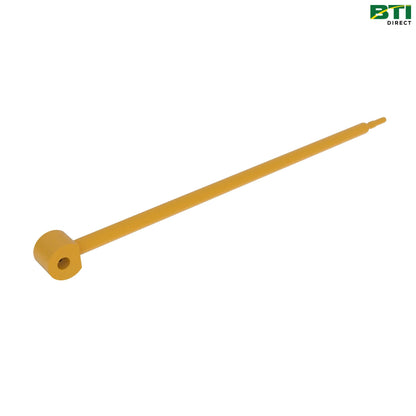 AH224732: Boom Hydraulic Cylinder Rod