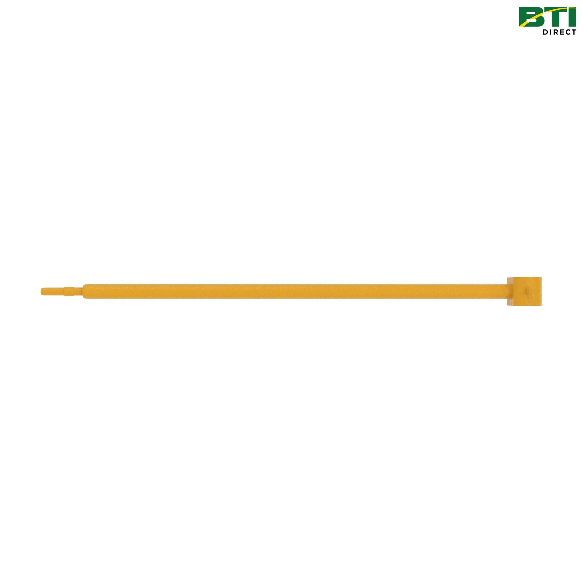 AH224732: Boom Hydraulic Cylinder Rod