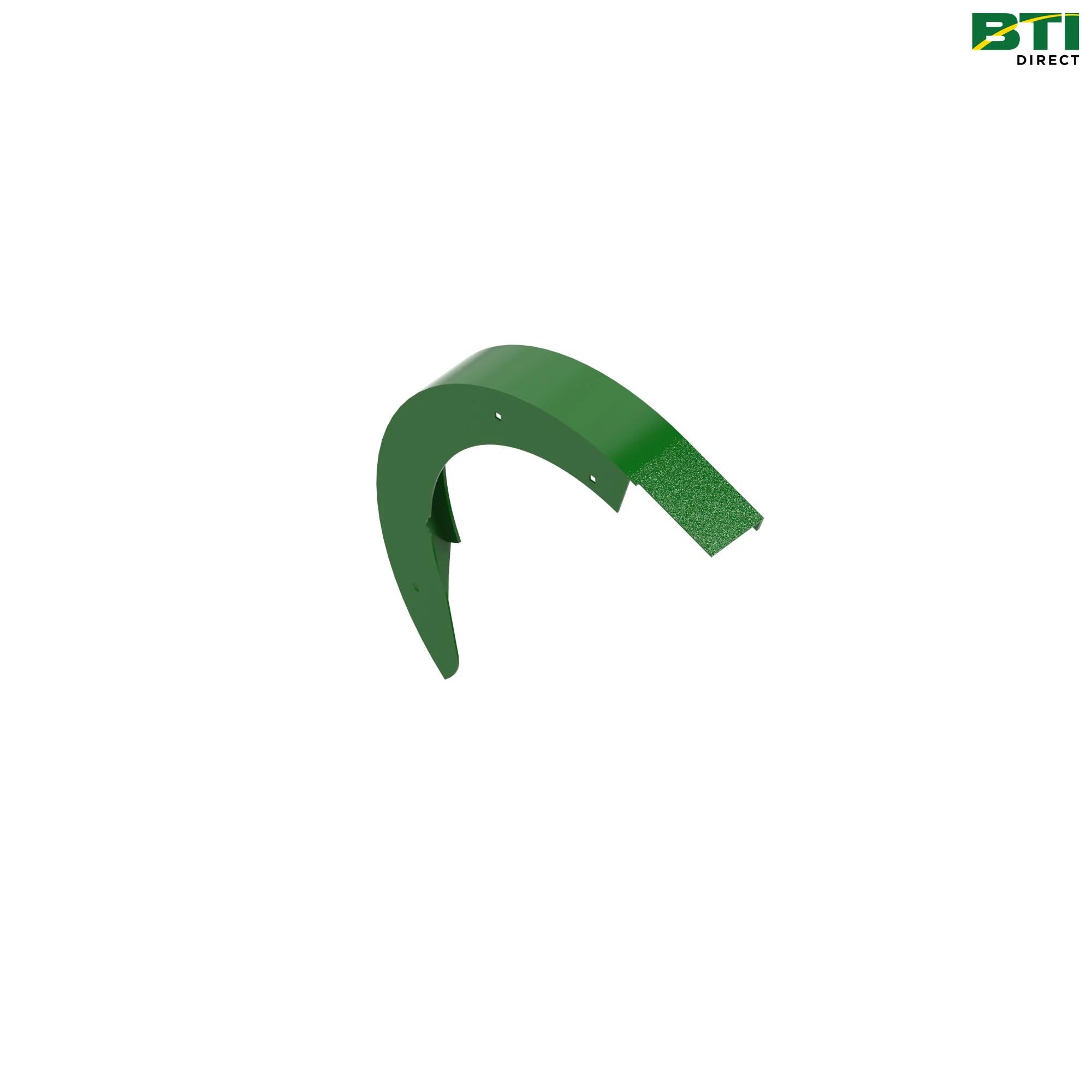 AH224939: Chopper Housing, Left Side