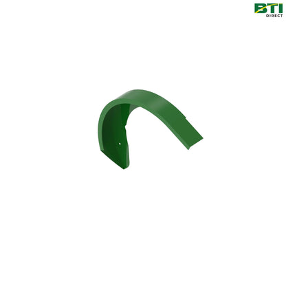 AH224940: Chopper Housing, Right Side