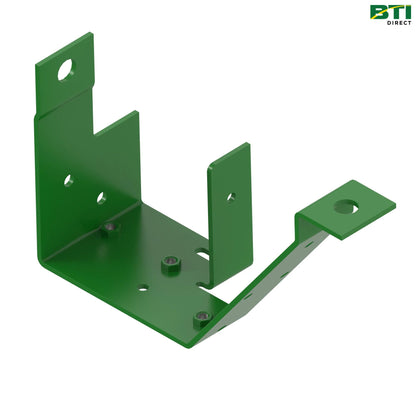AH224944: Hose Bundle Support Bracket, Left Side
