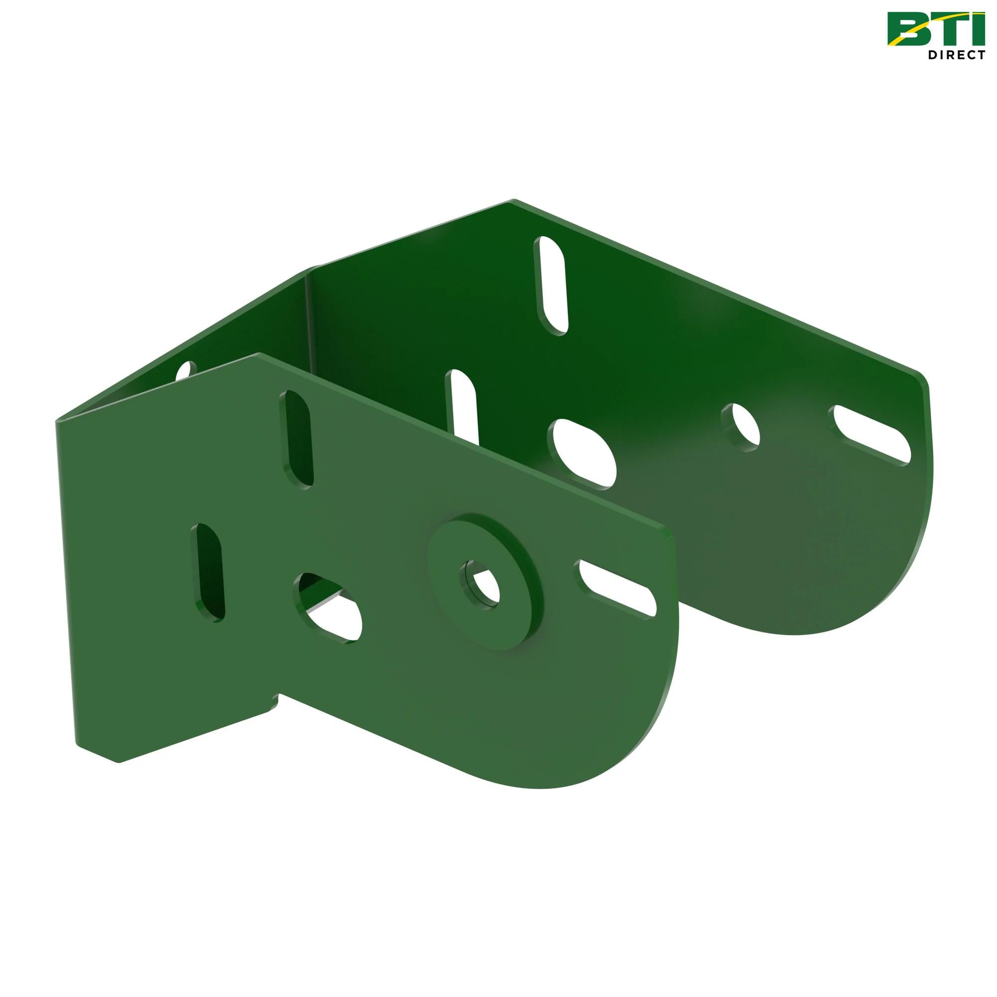 AH225119: Horizontal Unloading Auger Base