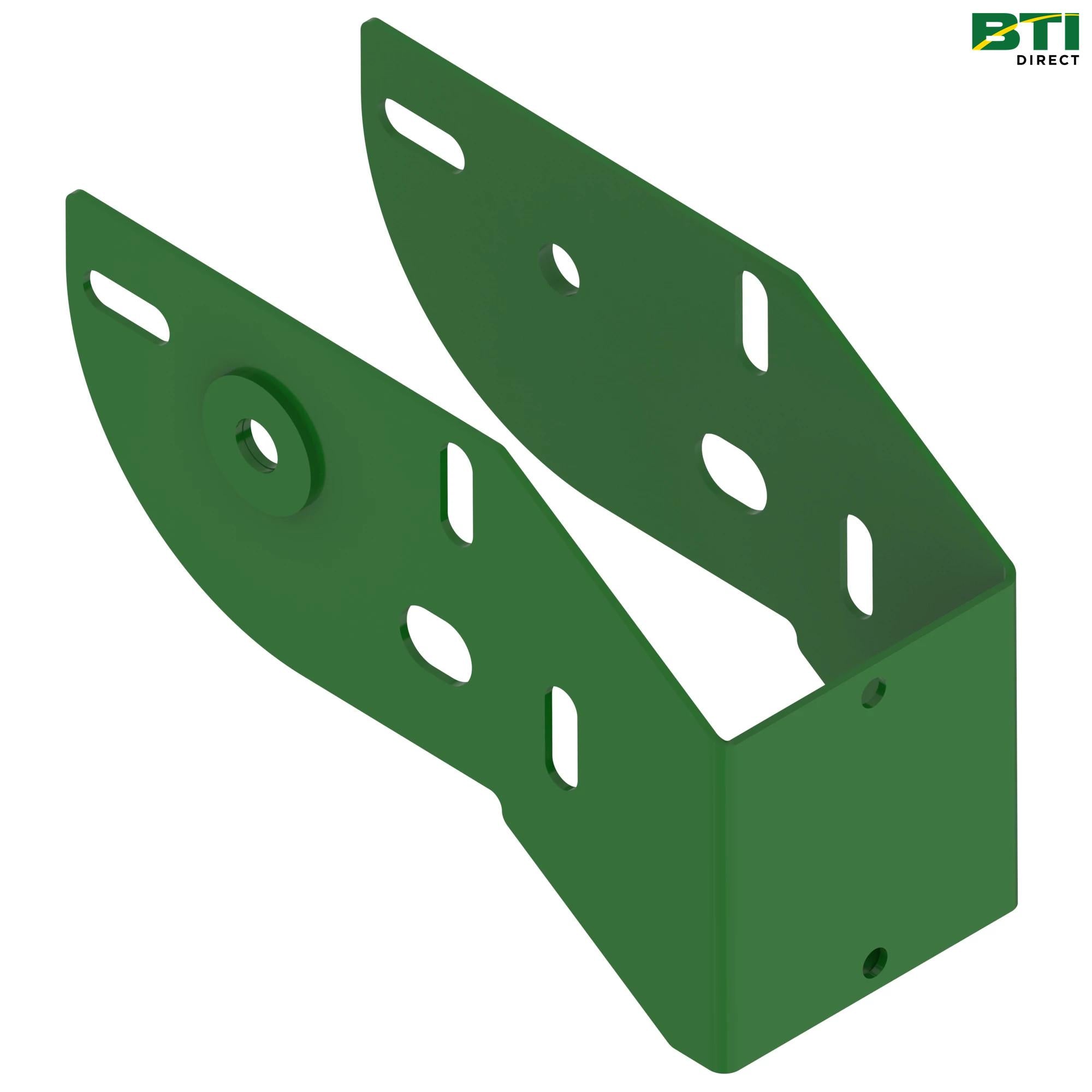 AH225119: Horizontal Unloading Auger Base
