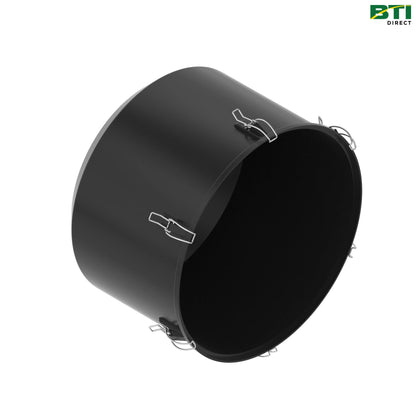 AH225303: Air Cleaner Cap