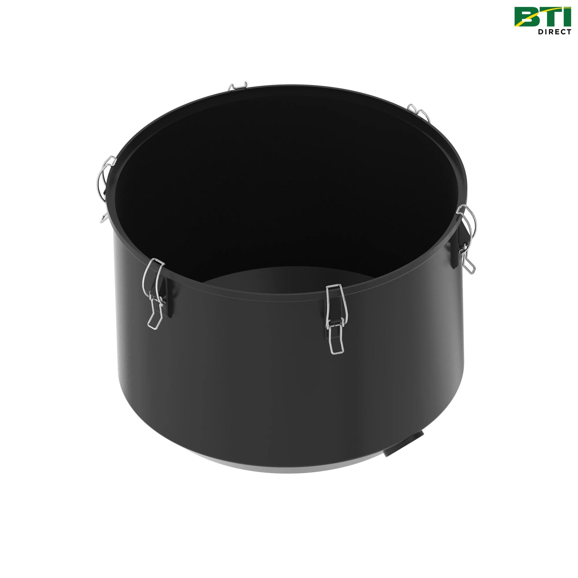 AH225303: Air Cleaner Cap