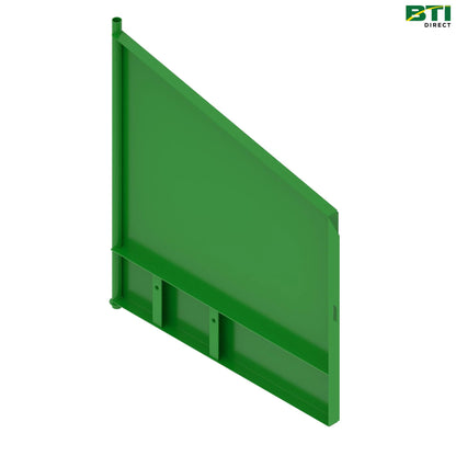 AH225332: Shield, Left Side