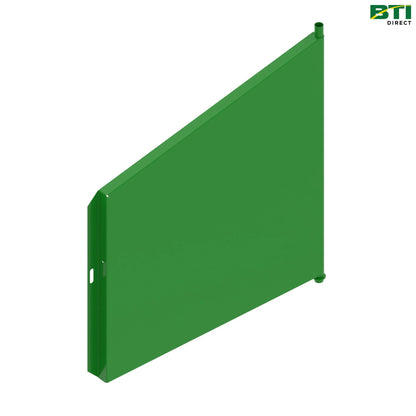 AH225332: Shield, Left Side