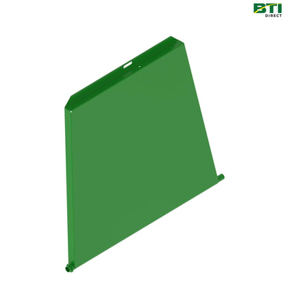 AH225332: Shield, Left Side