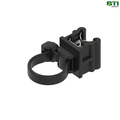 AH225364: Top Cable Tie Mount Edge Clip