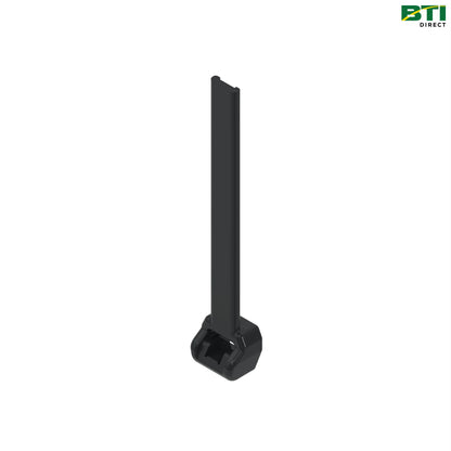 AH225365: Cable Tie-Mount Edge Clip