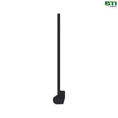 AH225365: Cable Tie-Mount Edge Clip