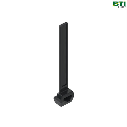 AH225365: Cable Tie-Mount Edge Clip