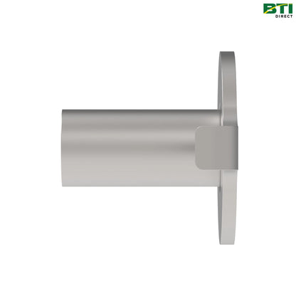 AH225400: Draper Panel Bracket