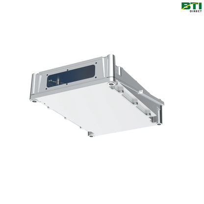 AH225452: Vehicle Electronic Control Unit