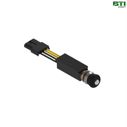 AH225541: Pushbutton Switch