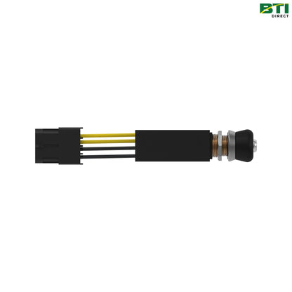 AH225541: Pushbutton Switch