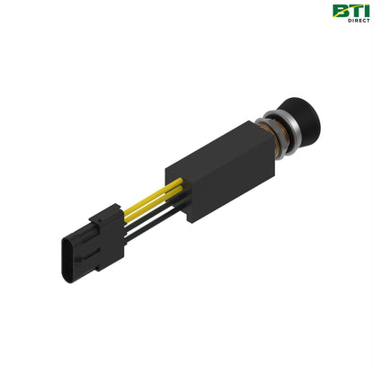 AH225541: Pushbutton Switch